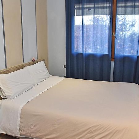 B&B Cava Rossa Monsummano Terme Exteriér fotografie