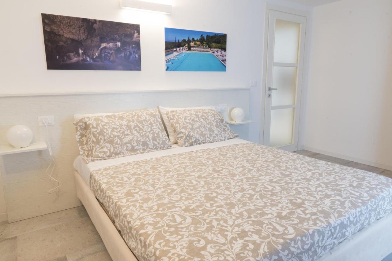 B&B Cava Rossa Monsummano Terme Exteriér fotografie