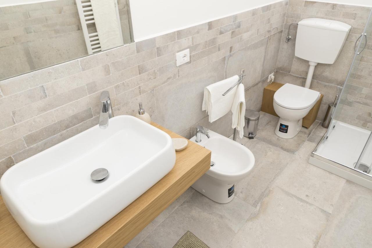B&B Cava Rossa Monsummano Terme Exteriér fotografie