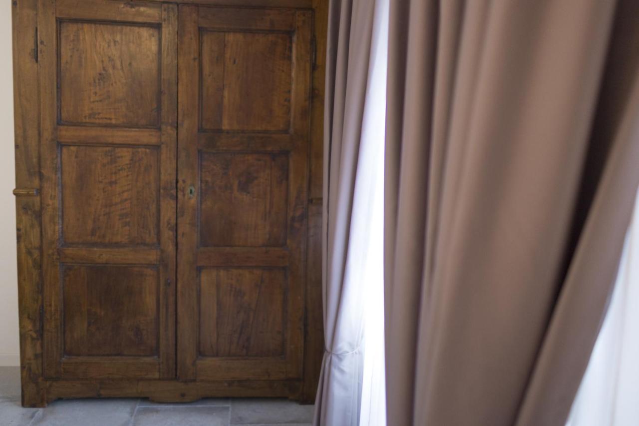B&B Cava Rossa Monsummano Terme Exteriér fotografie