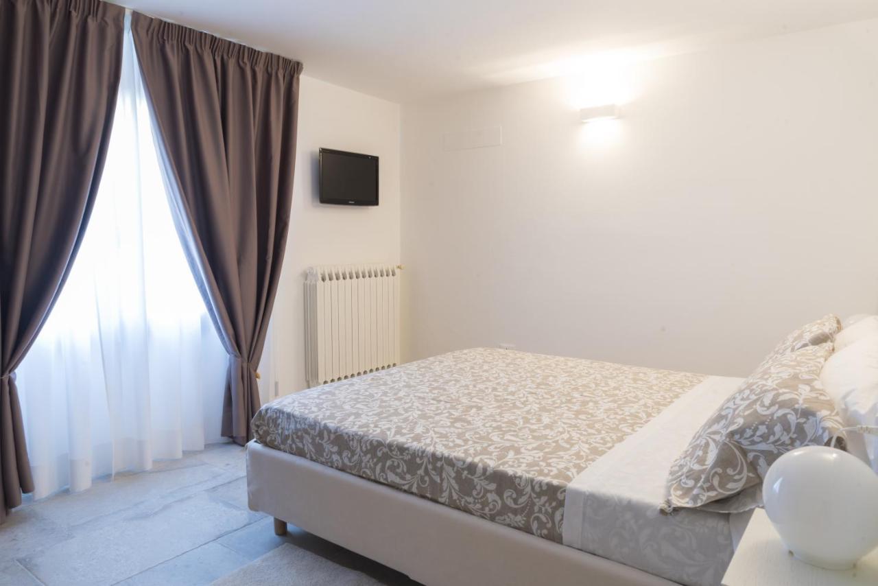 B&B Cava Rossa Monsummano Terme Exteriér fotografie