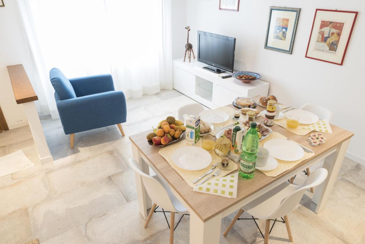 B&B Cava Rossa Monsummano Terme Exteriér fotografie