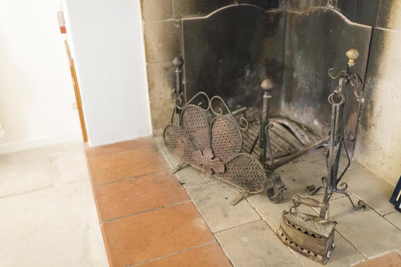 B&B Cava Rossa Monsummano Terme Exteriér fotografie