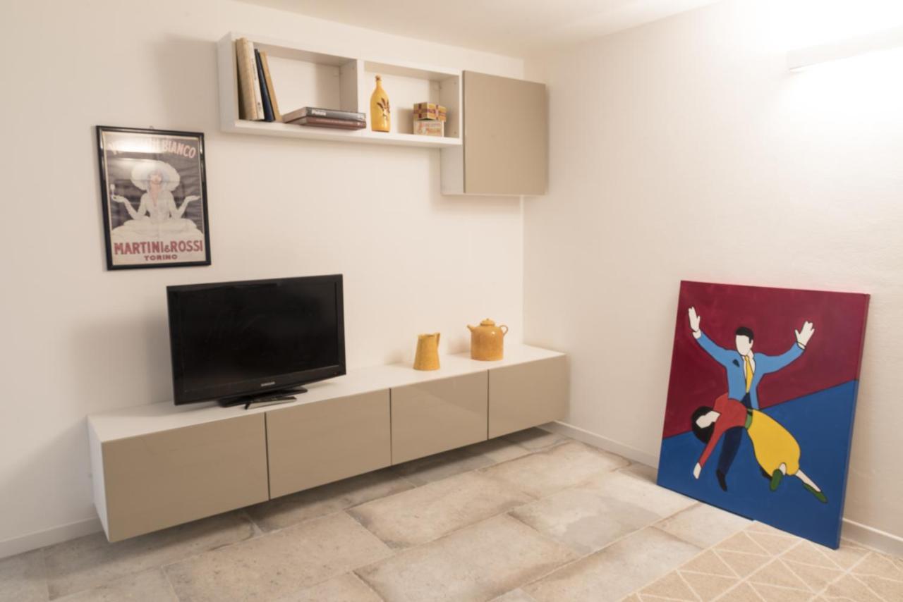 B&B Cava Rossa Monsummano Terme Exteriér fotografie