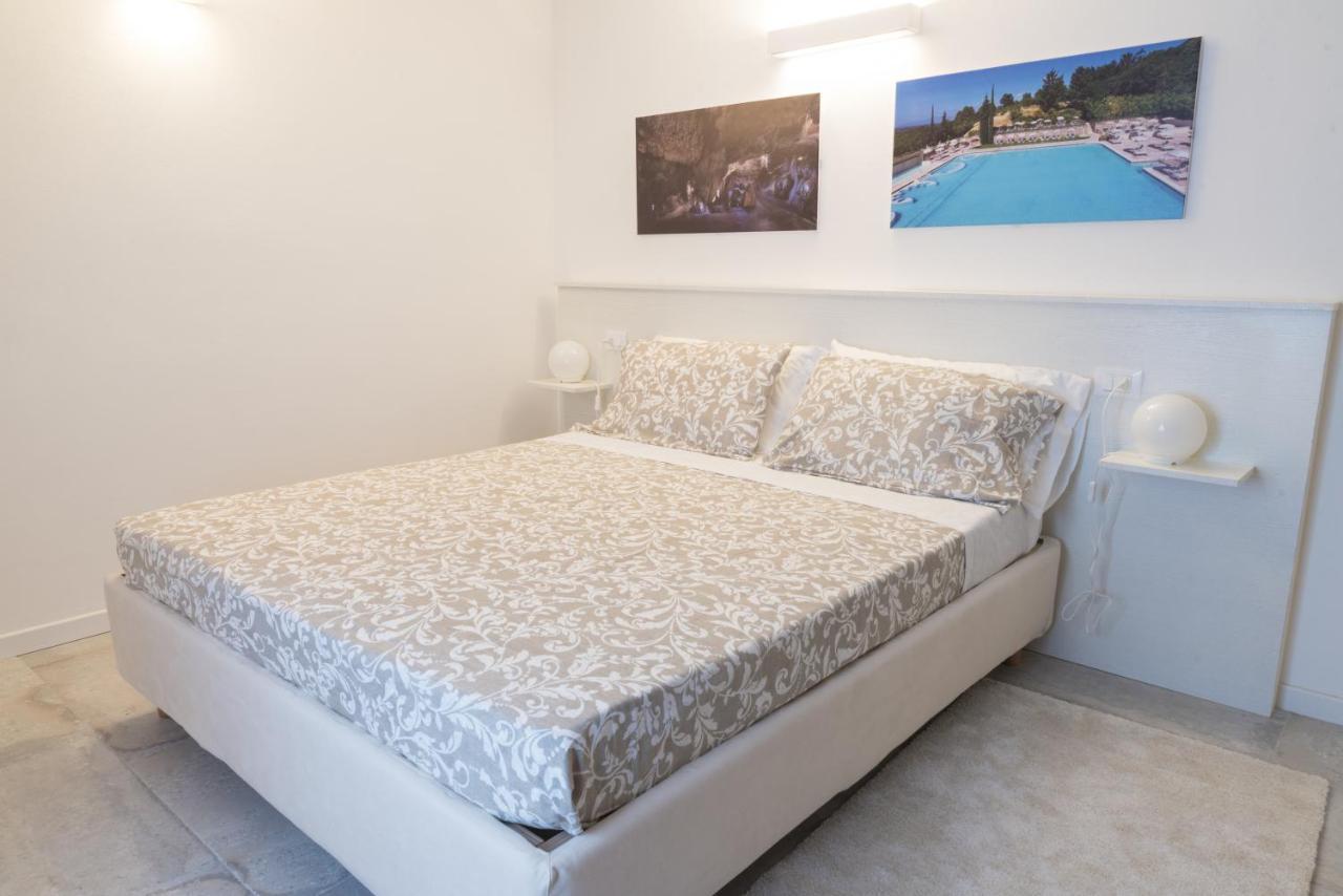 B&B Cava Rossa Monsummano Terme Exteriér fotografie