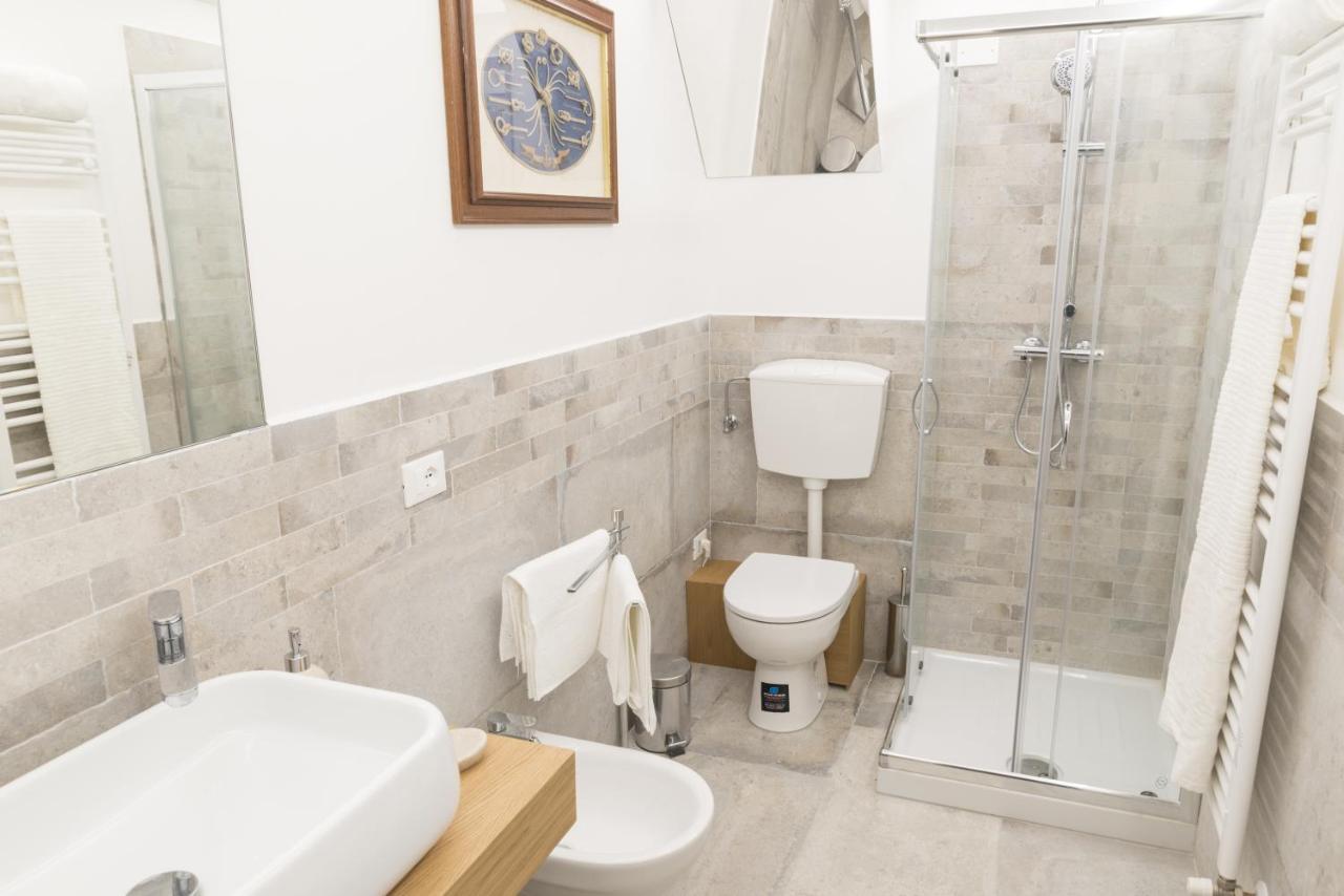 B&B Cava Rossa Monsummano Terme Exteriér fotografie