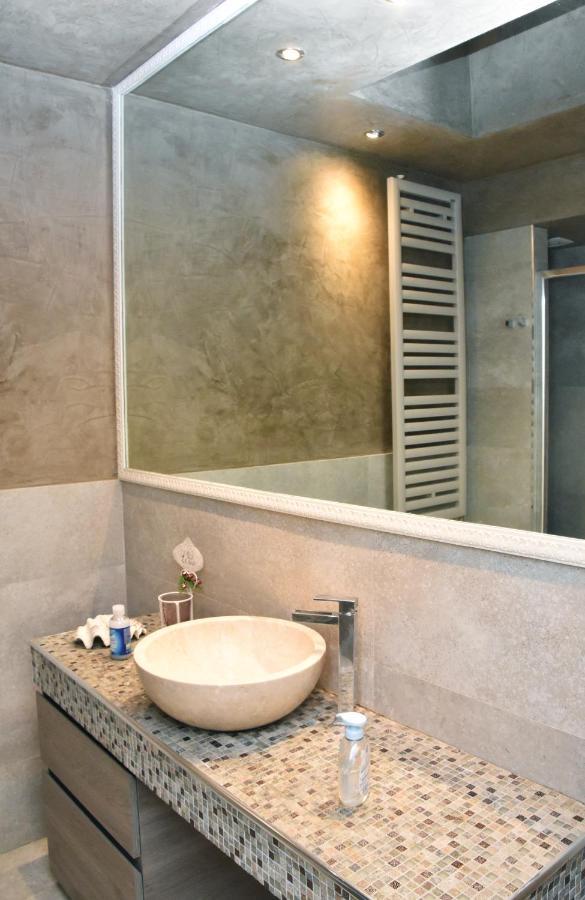 B&B Cava Rossa Monsummano Terme Exteriér fotografie