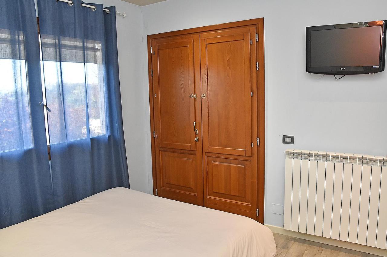 B&B Cava Rossa Monsummano Terme Exteriér fotografie